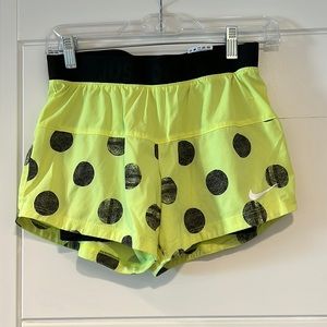 Nike Dry-Fit shorts